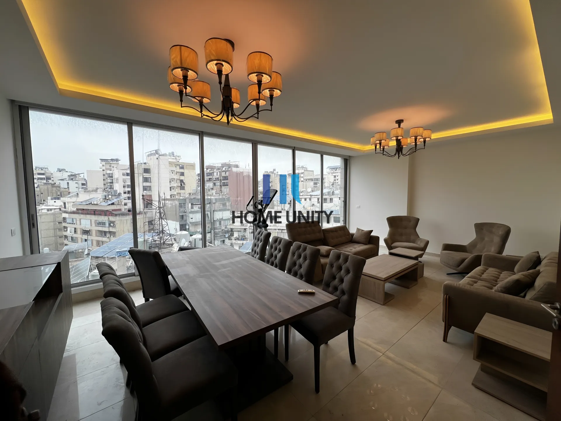 Residential in Tariq el jdideh, beirut, lebanon - 2 bed, 4.0 bath