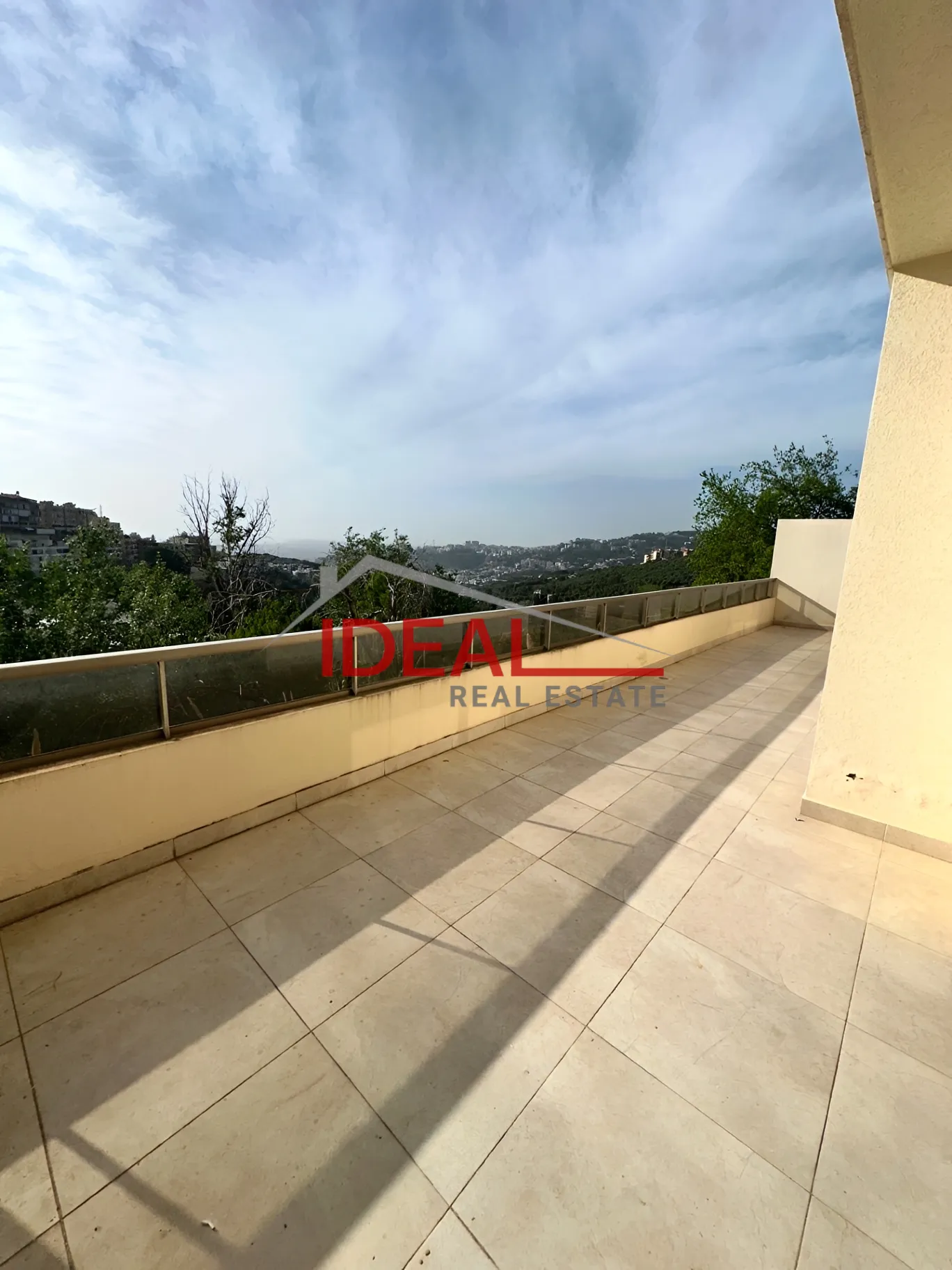 Apartment for sale in Blaybel, Lebanon