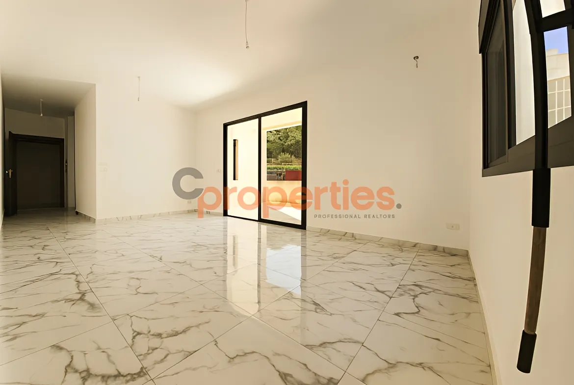 Apartment for Sale in Bouar, Lebanon