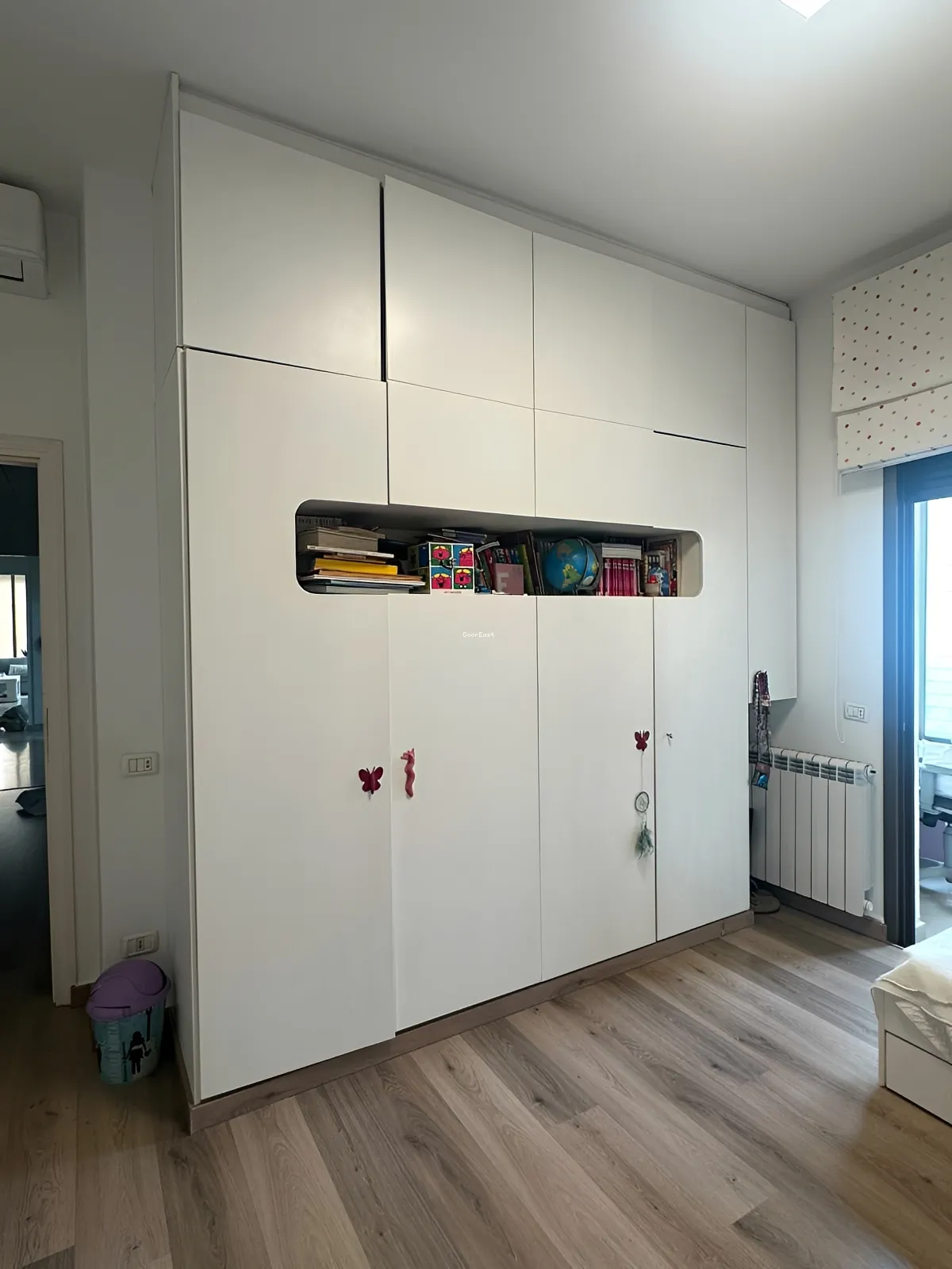 Apartment for sale in Adma w Dafnah