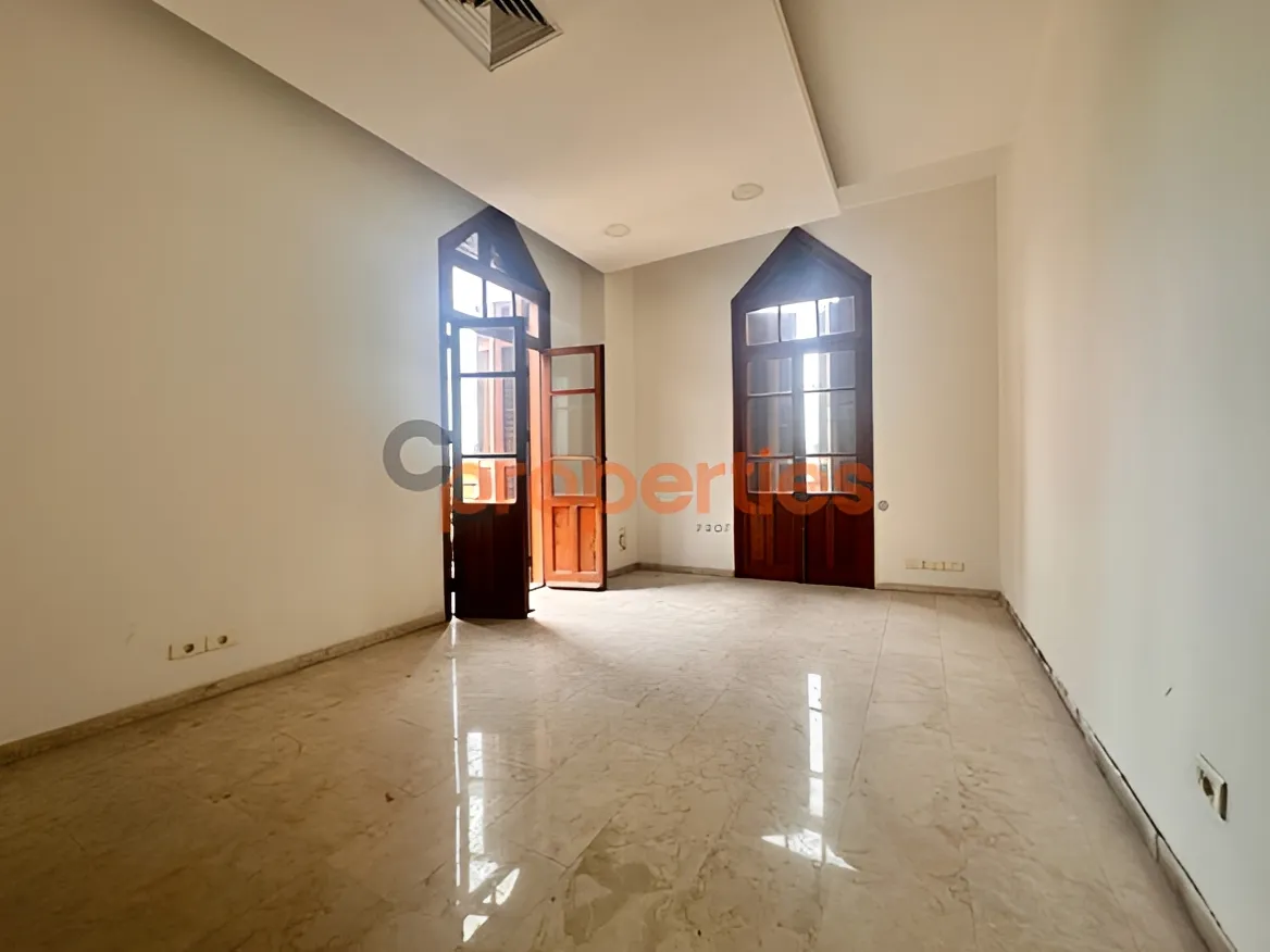 Office for Rent in Downtown