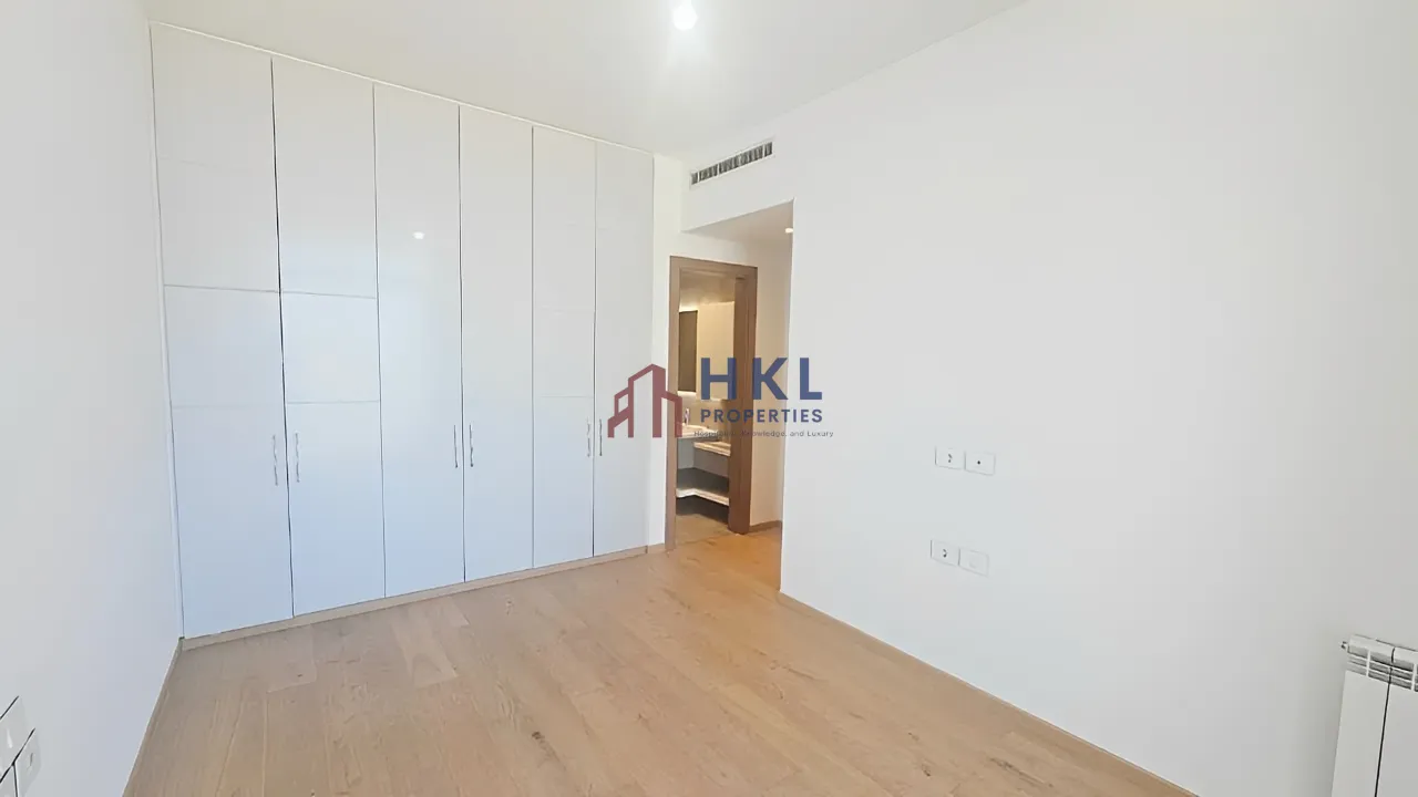 Apartment for rent in Achrafieh, Beirut, Lebanon