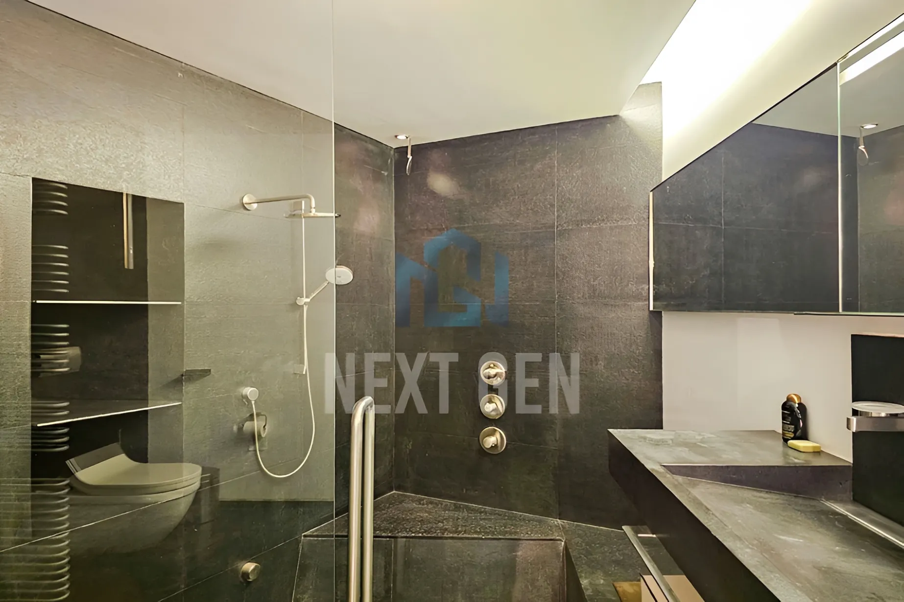 Apartment for rent in Downtown, beirut, Lebanon