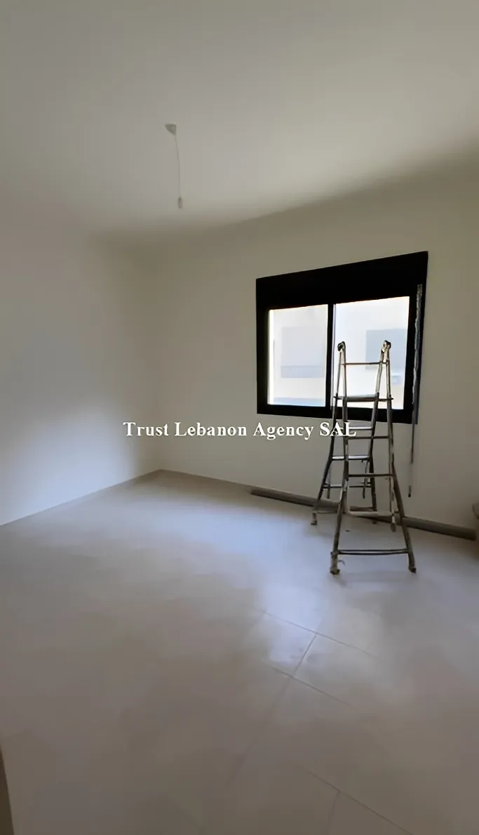 Apartment for Sale in Baabda Bsaba Lebanon - 2 bed, 2 bath