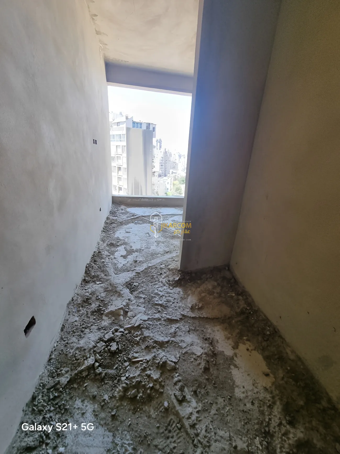 Apartment for sale in Rmeil, Bayrut, Lebanon