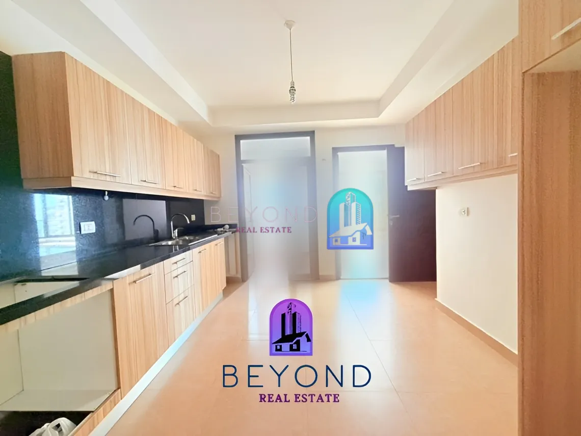 Apartment for sale in Ras Beirut