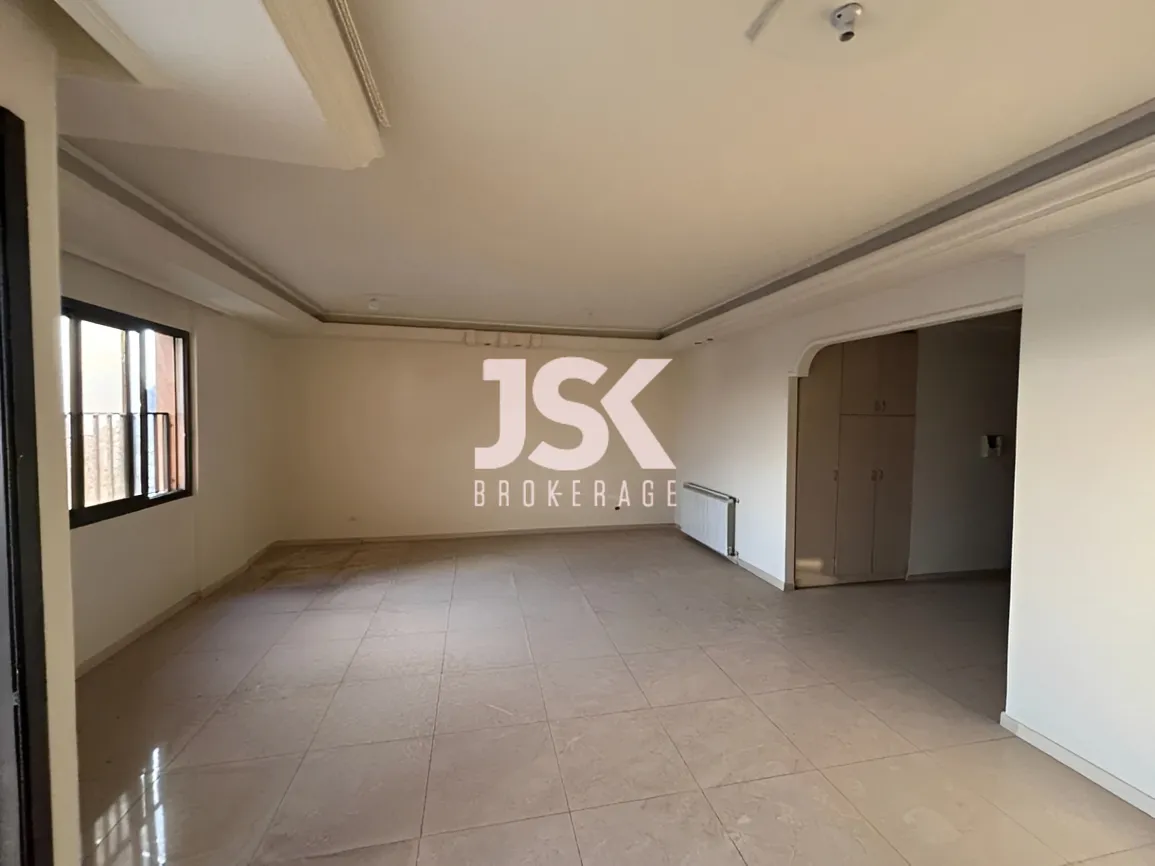 Apartment for sale in Jal El Dib, Lebanon - 3 bed, 3 bath
