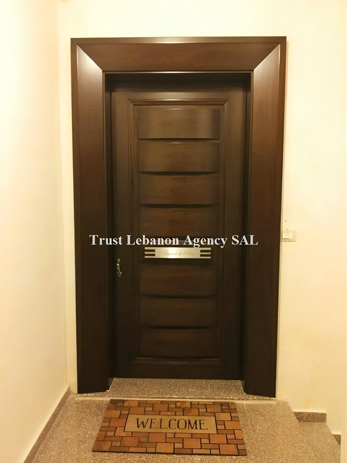 Apartment for Rent in Baabda Hadath Lebanon