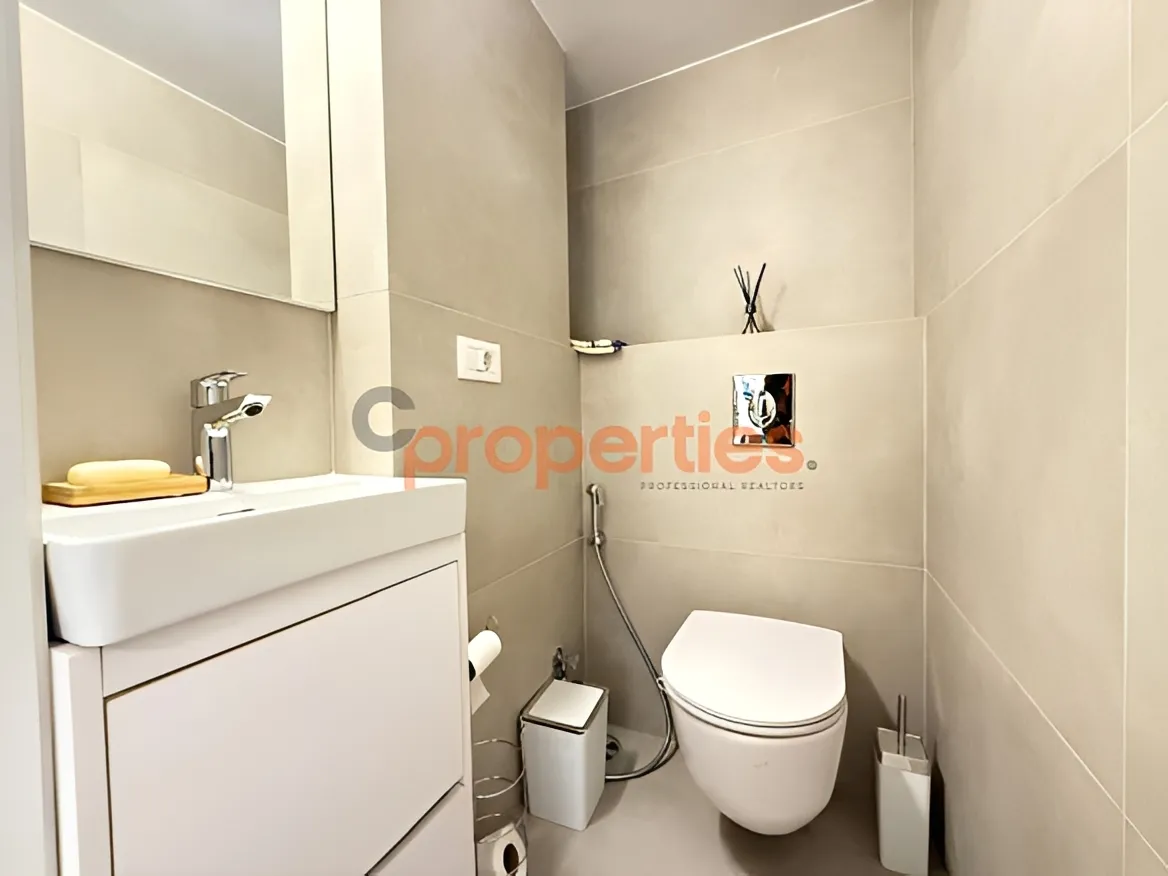 Apartment for Rent in Achrafieh