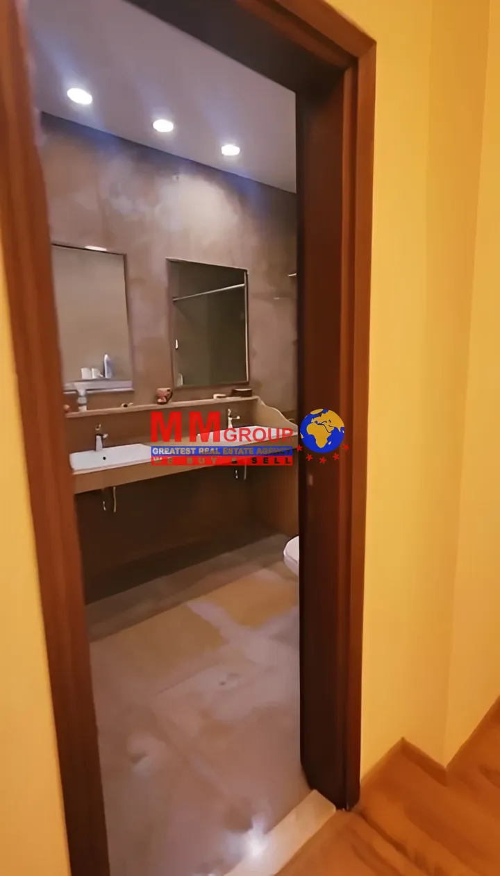 Apartment for Sale in Ain Saadeh, Lebanon