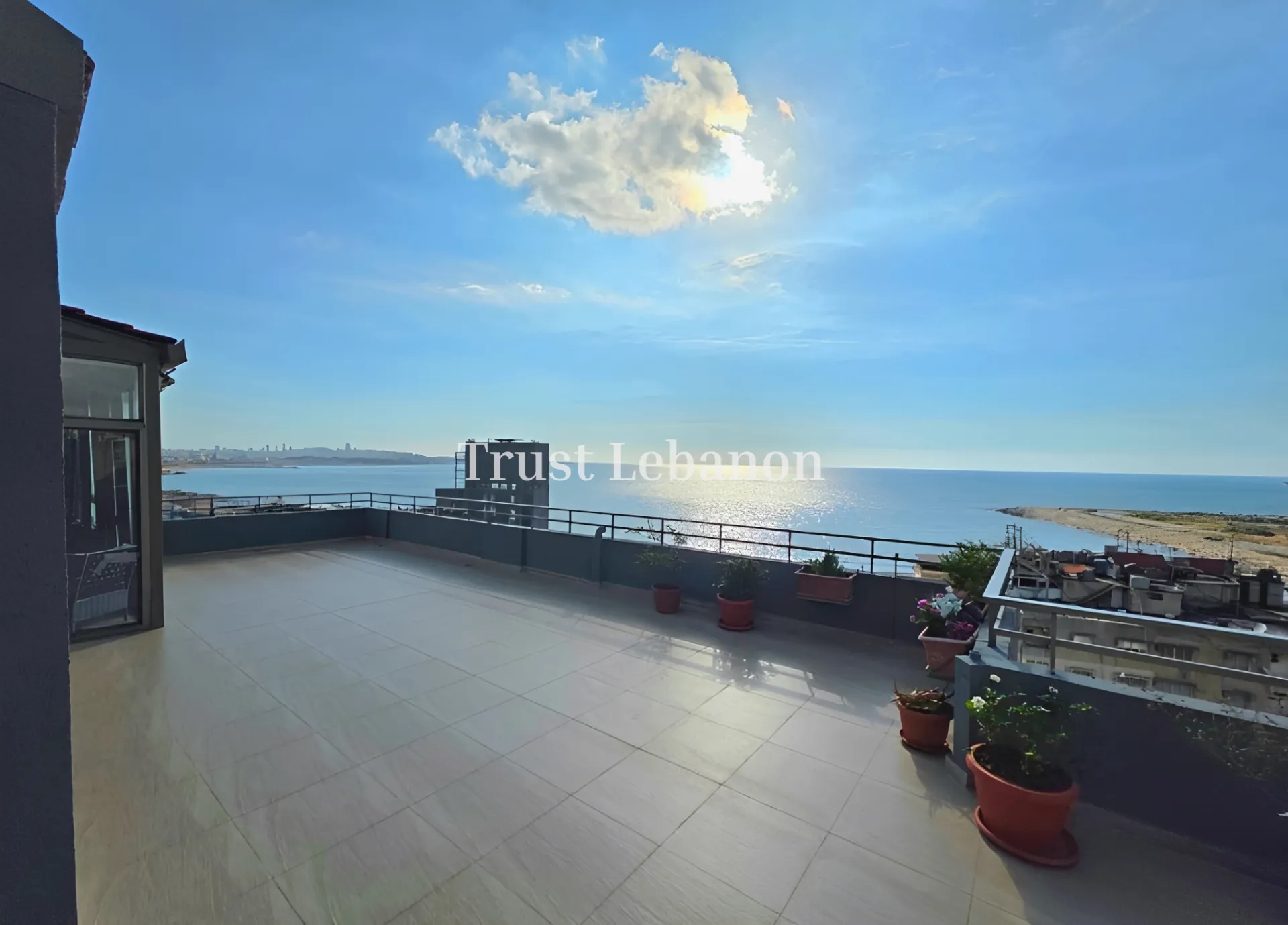 Apartment for rent in Antelias, Lebanon