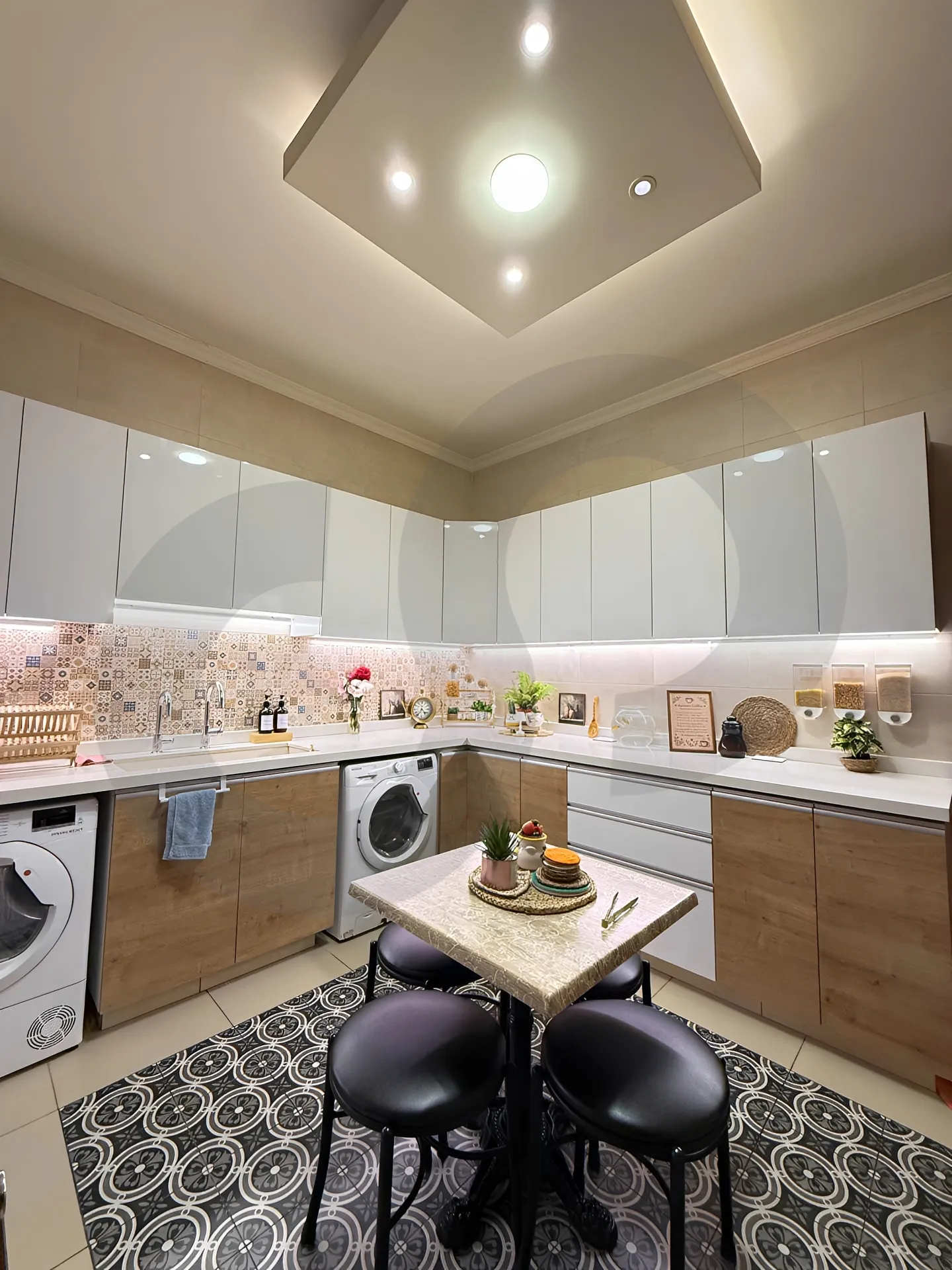 Apartment for Sale in Zalqa