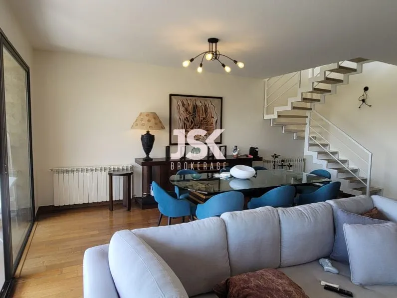 Duplex for Sale in Faqra