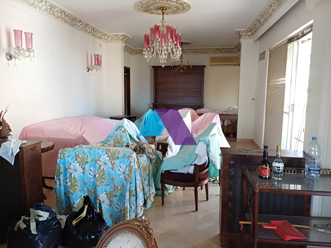 Apartment for Sale in Naqqache