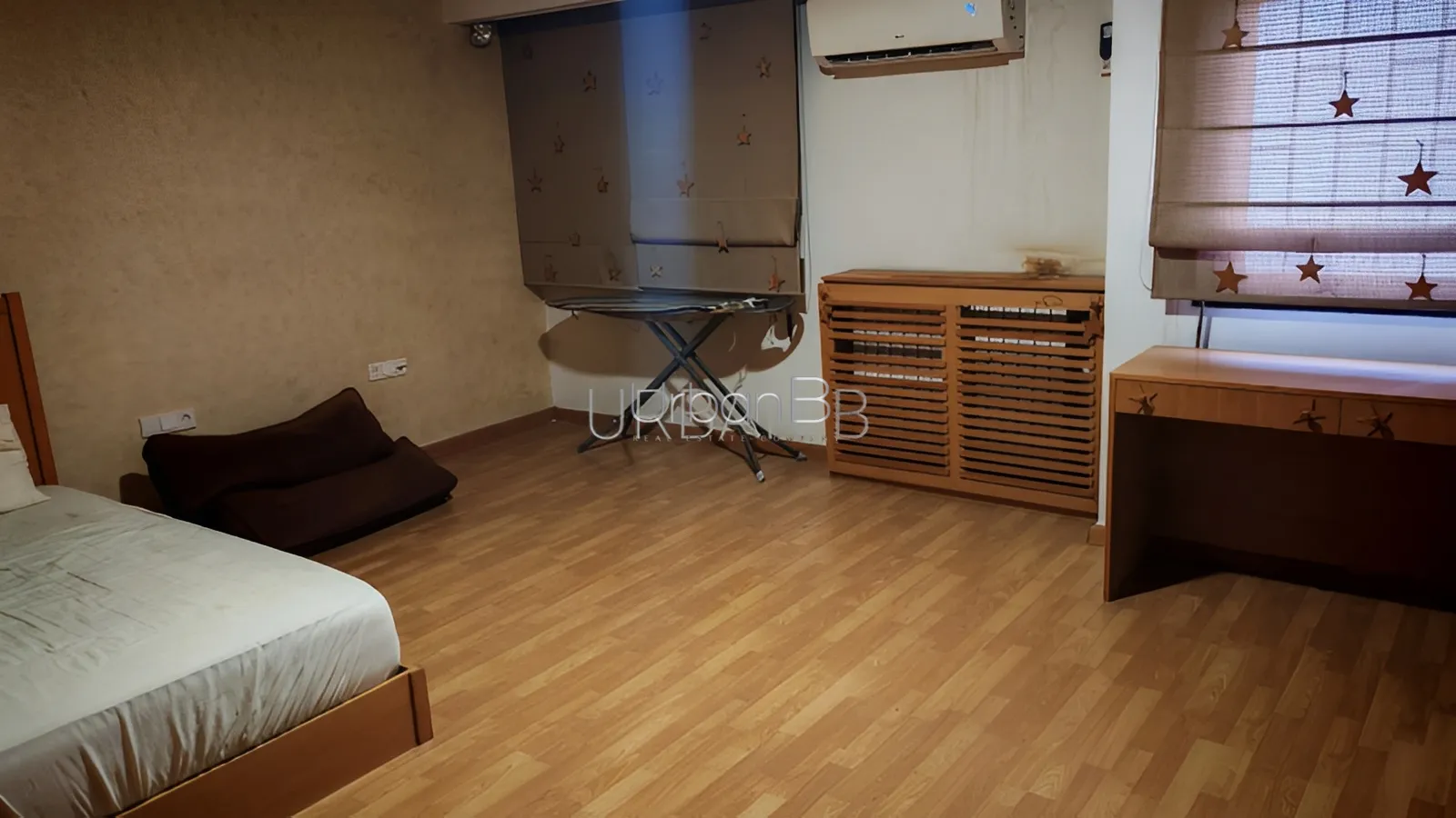 Duplex for rent in Mar Takla, Hazmieh