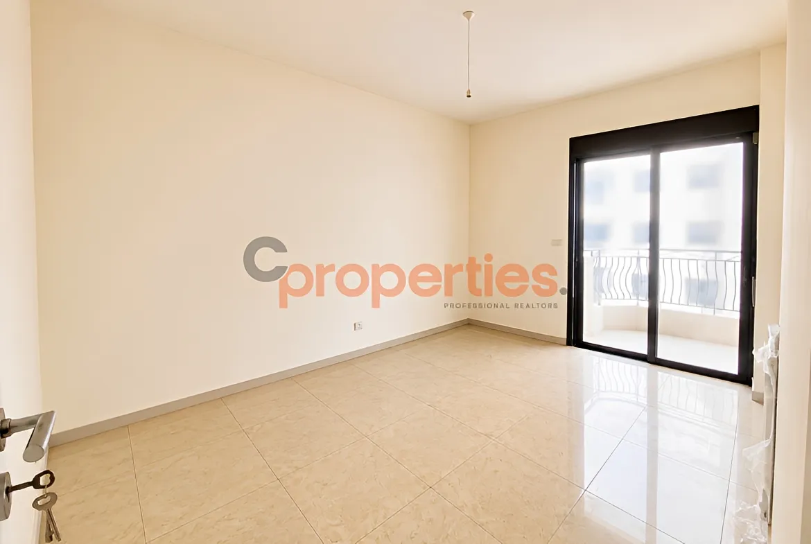 Apartment for Sale in Zalqa