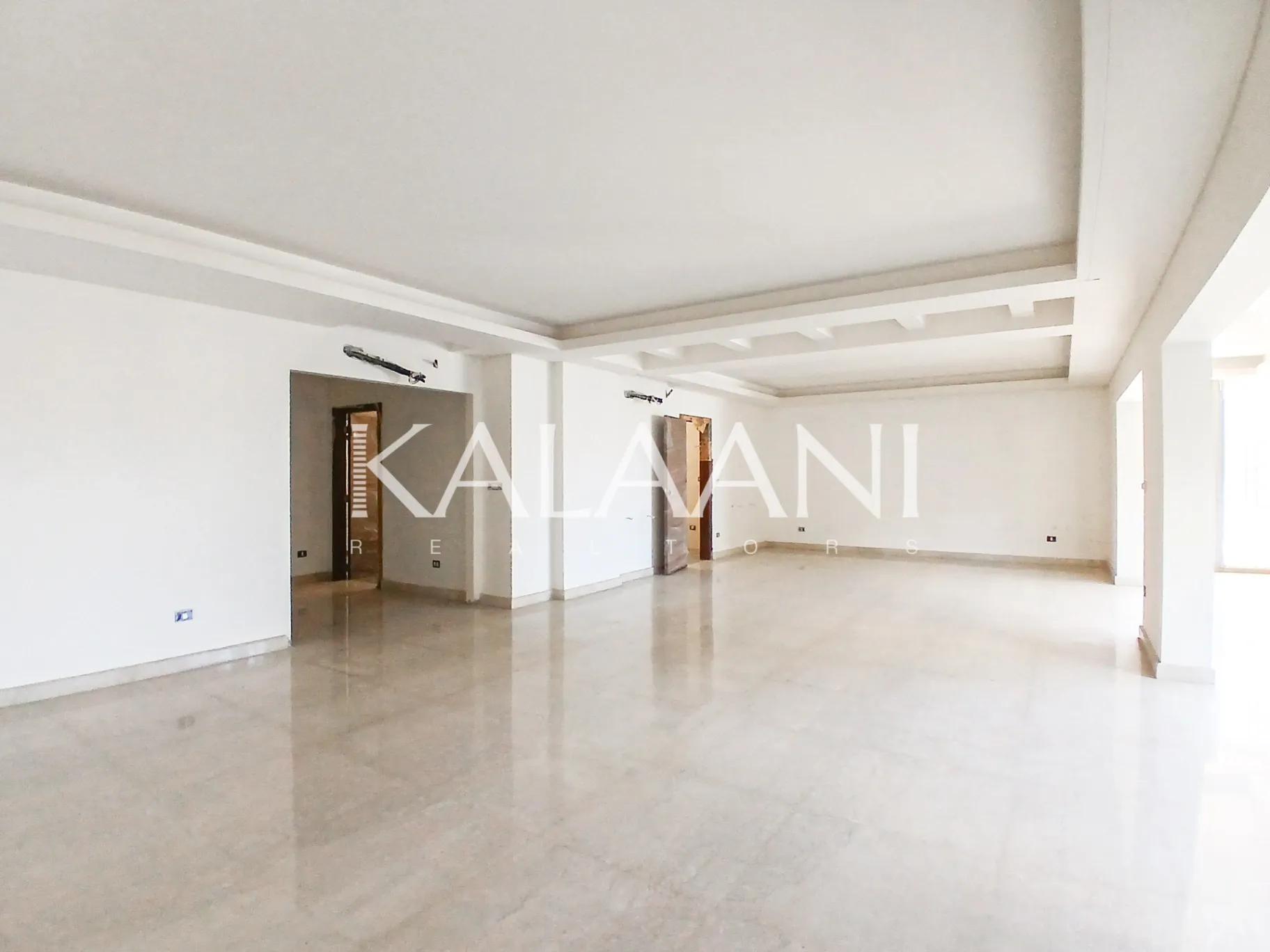 Apartment for sale in Hazmieh, Lebanon