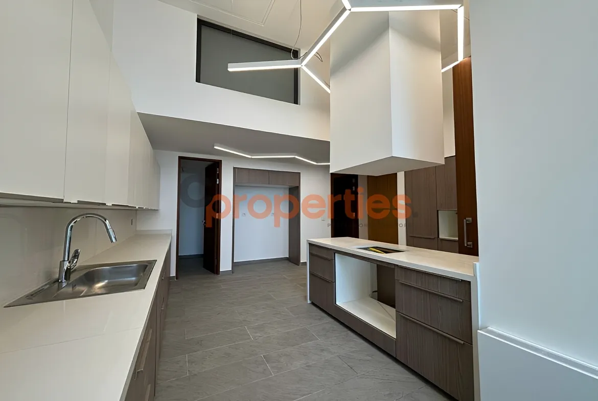 Apartment for Sale in Achrafieh