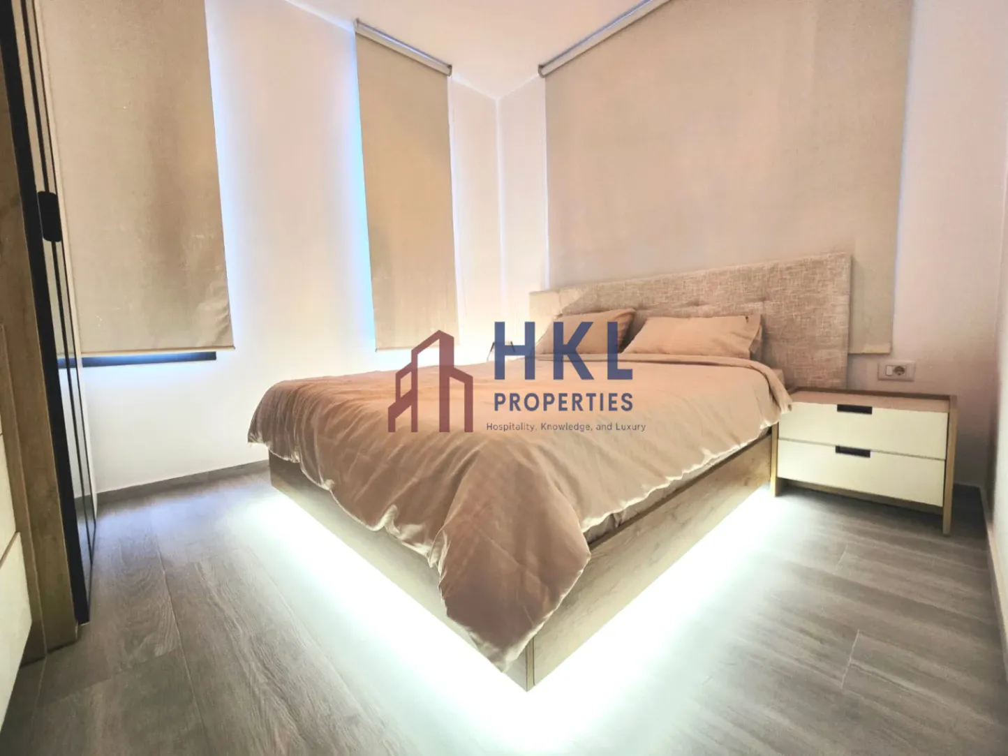 Apartment for rent in Hamra, Beirut, Lebanon
