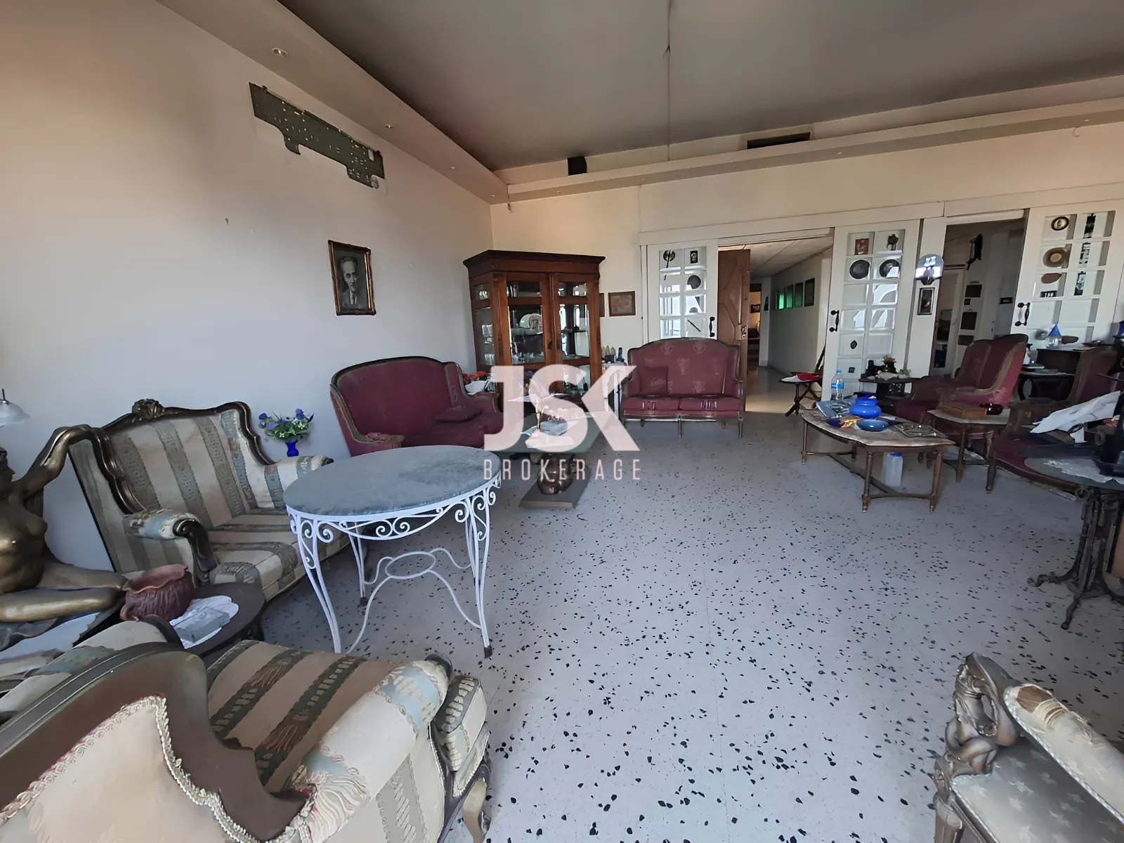 Apartment for Sale in Zouk Mosbeh