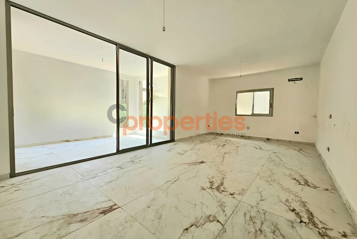 Apartment for Sale in Aaoukar