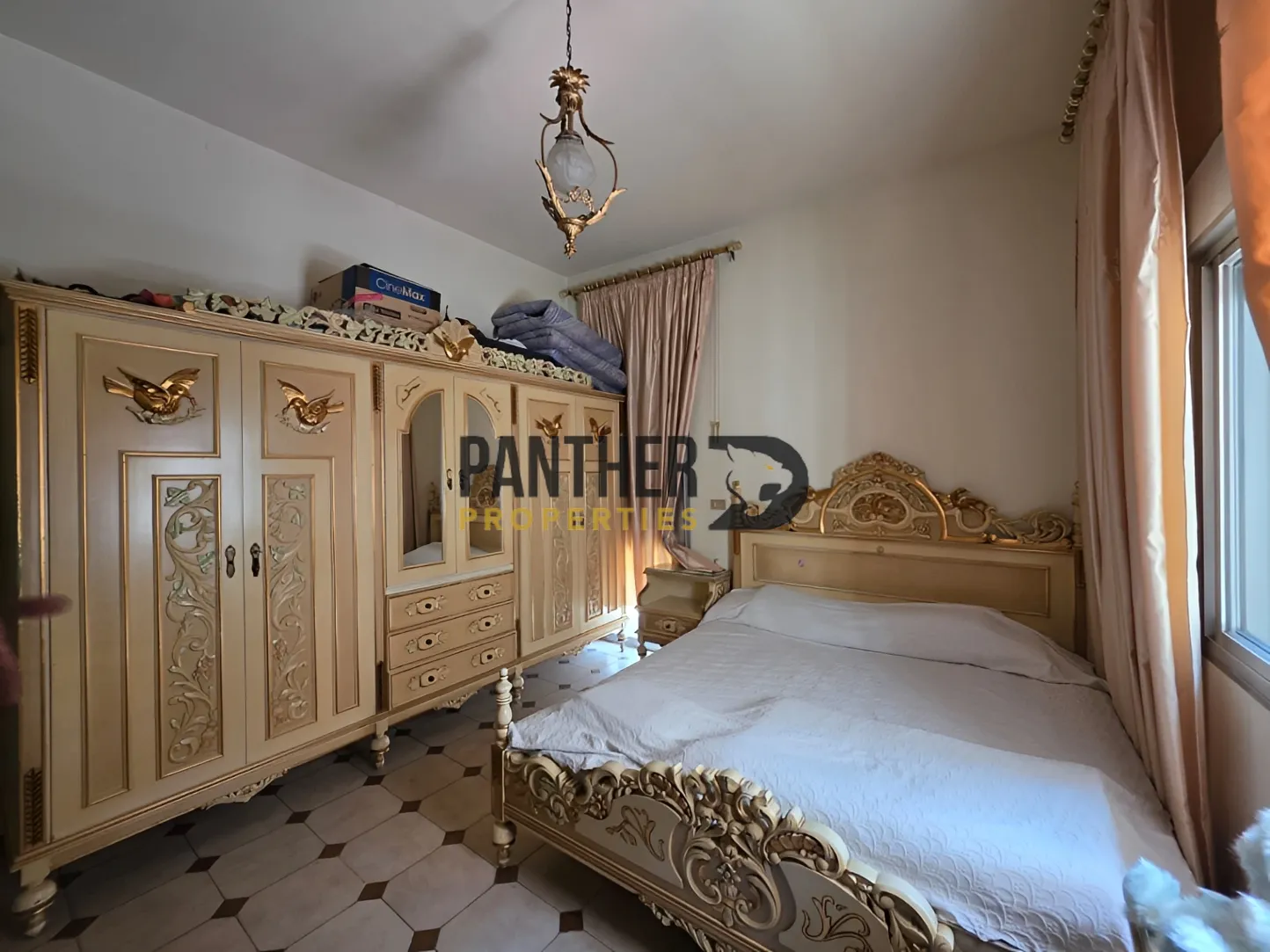 Apartment for sale in Hazmieh