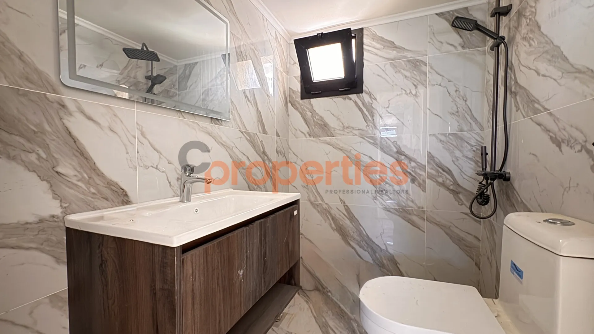 Apartment for Rent in Aaoukar