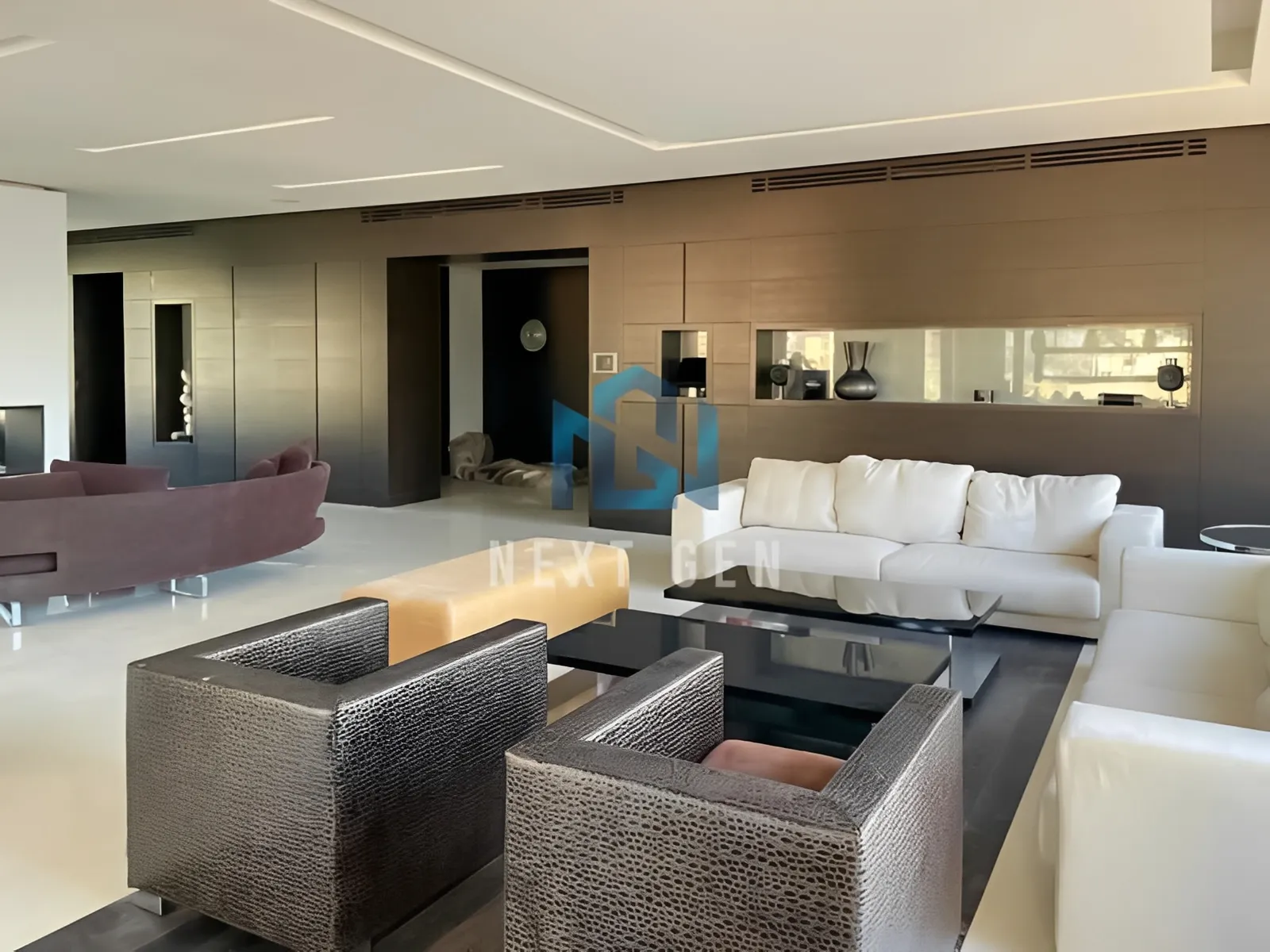 Apartment for Sale in Achrafieh
