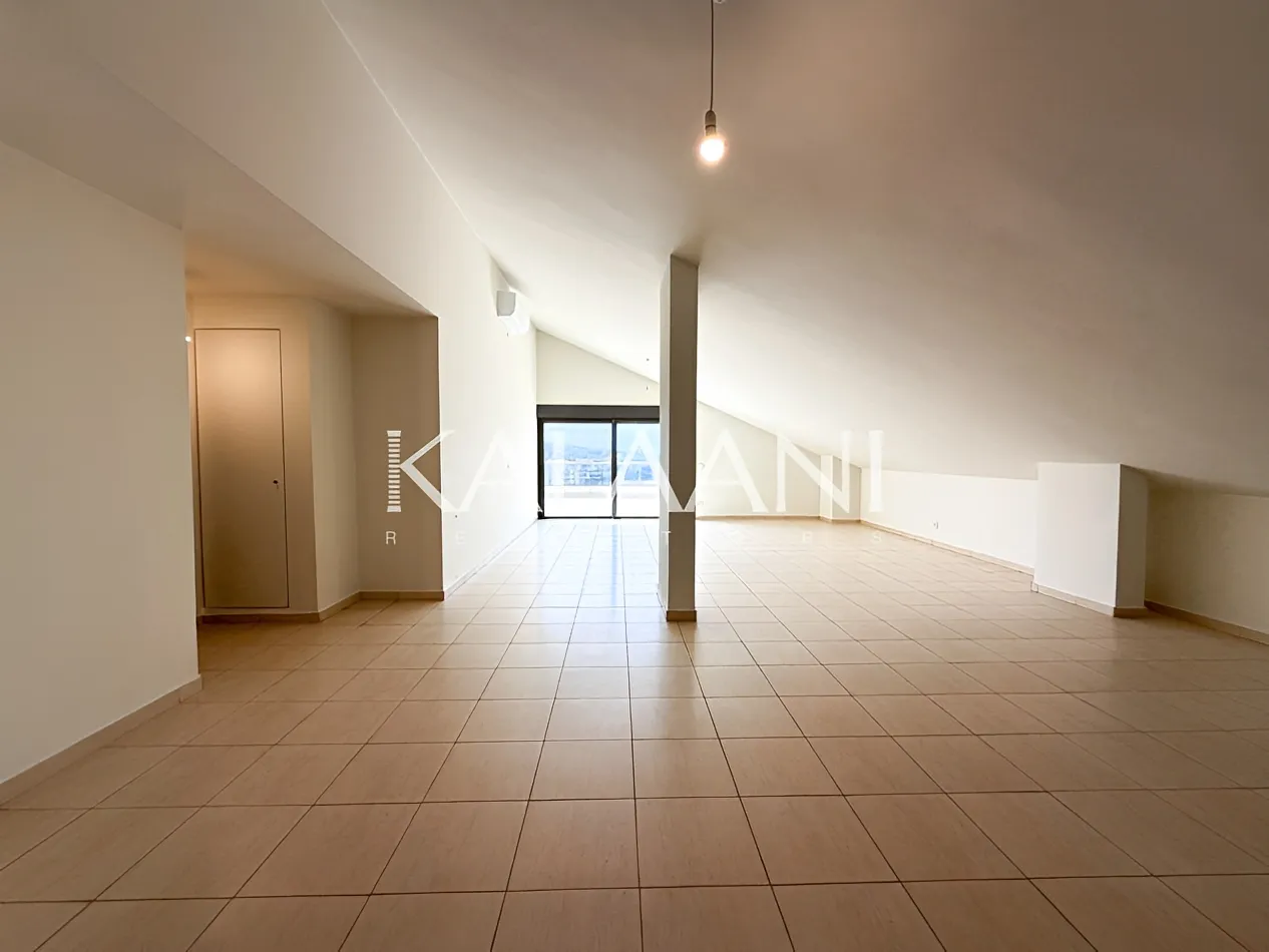 Apartment for rent in Beit El Chaar