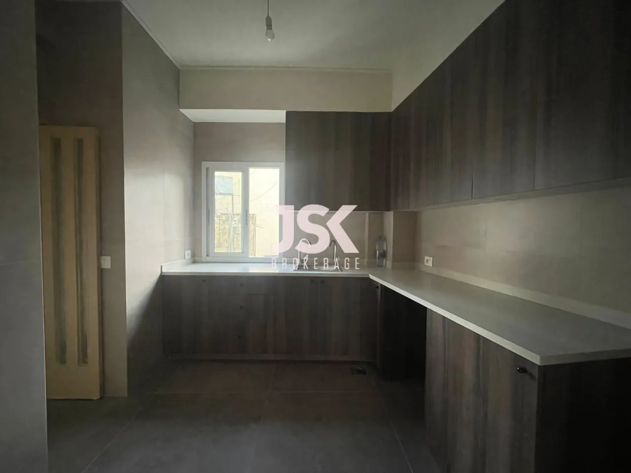 Apartment for Rent in Geitawi