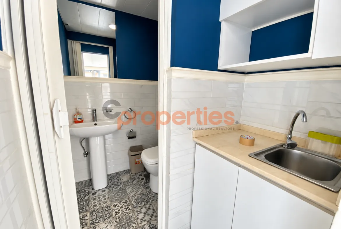 Office for Rent in Zalqa