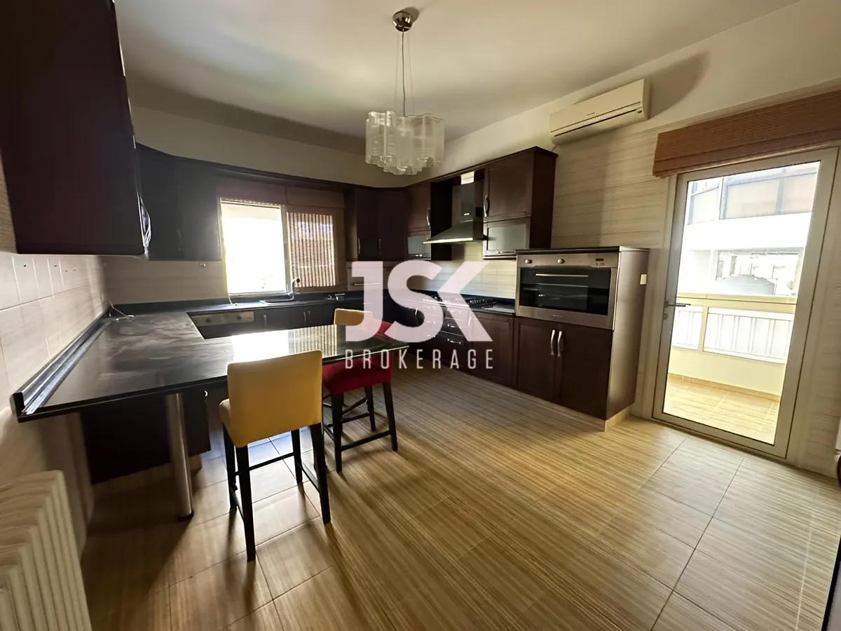 Apartment for Sale in Mansourieh, Lebanon