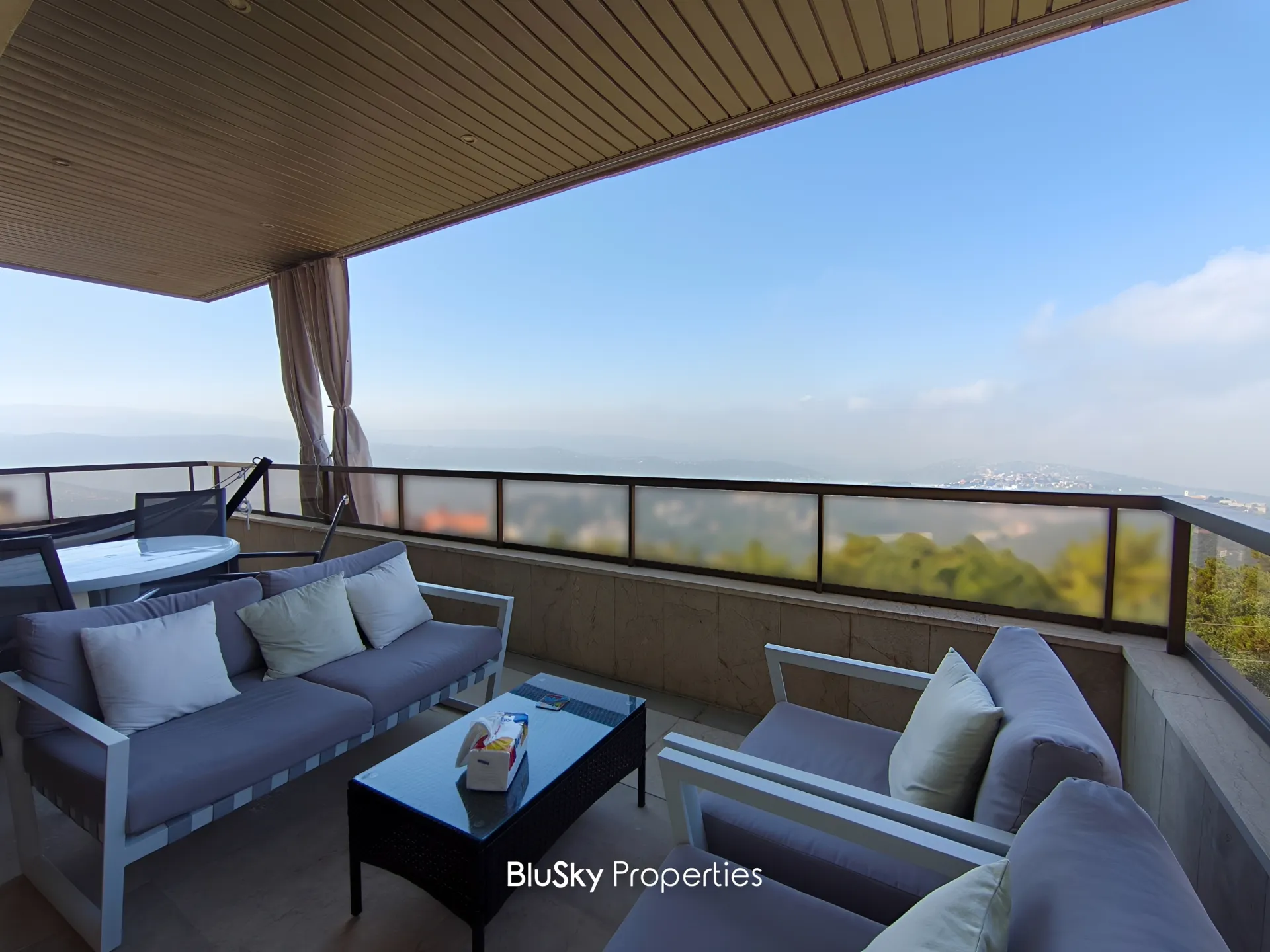 Duplex for sale in Dahr el souane, lebanon