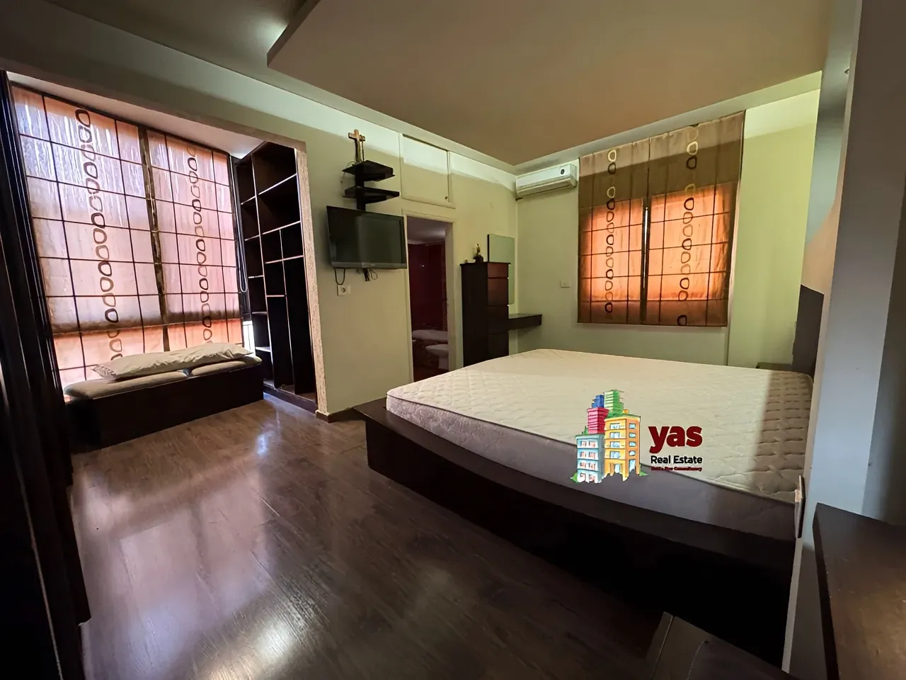 Apartment for Rent in Zouk Mikael
