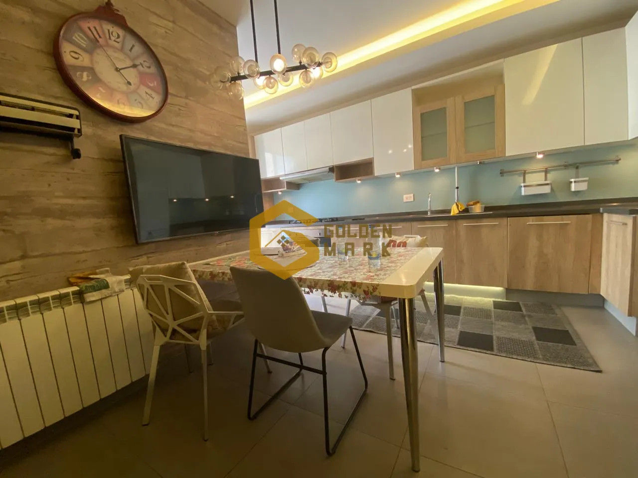 Apartment for Rent in Jdeideh