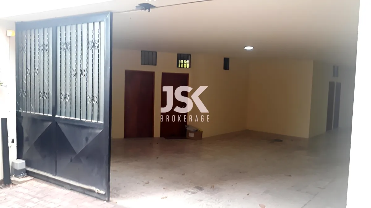 Apartment for Sale in Naqqache, Lebanon