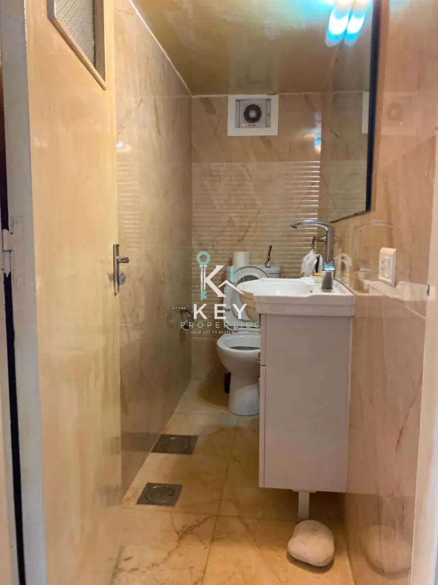 Apartment for sale in Dekwaneh, Lebanon