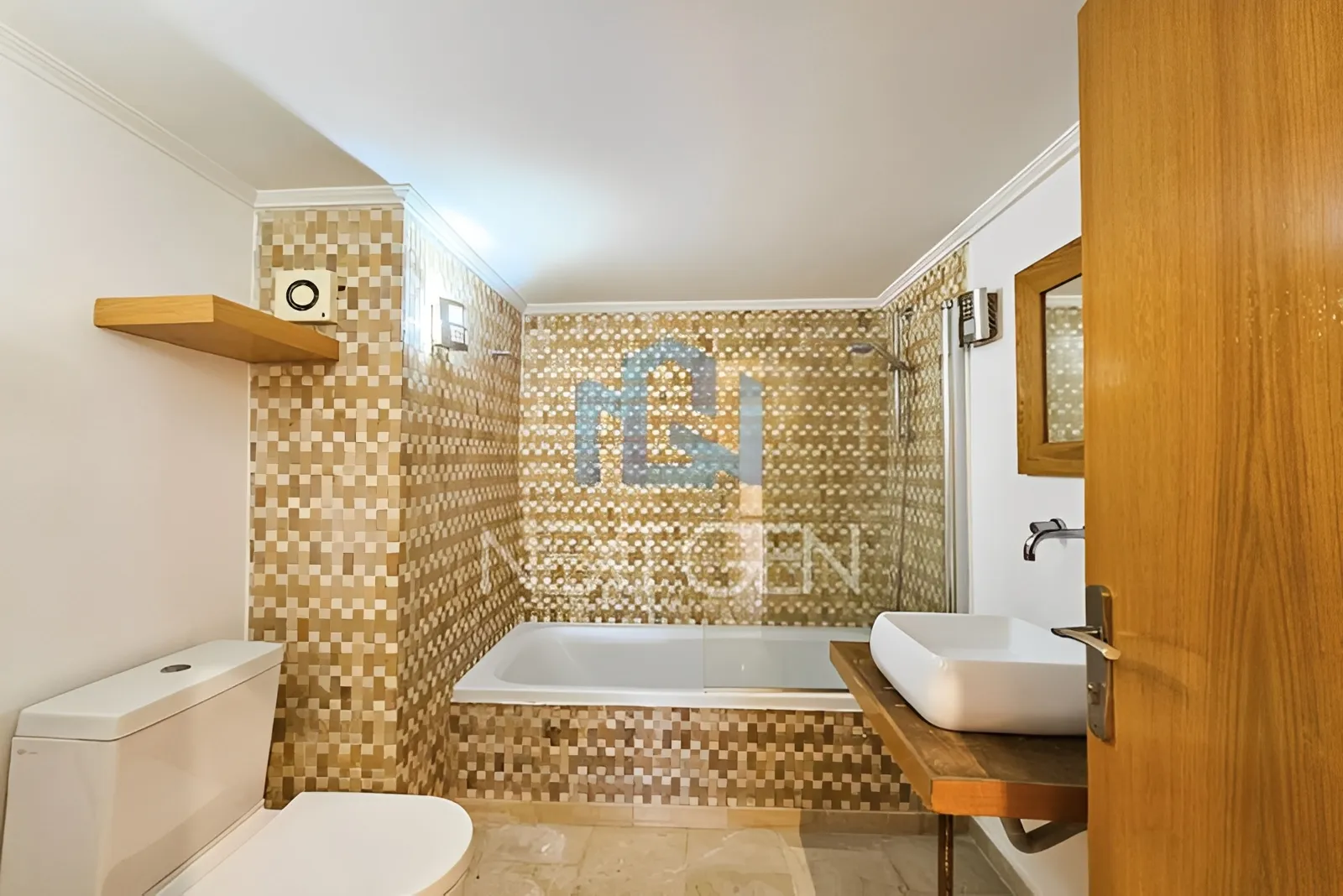 Apartment for Sale in Ramlet El Baida