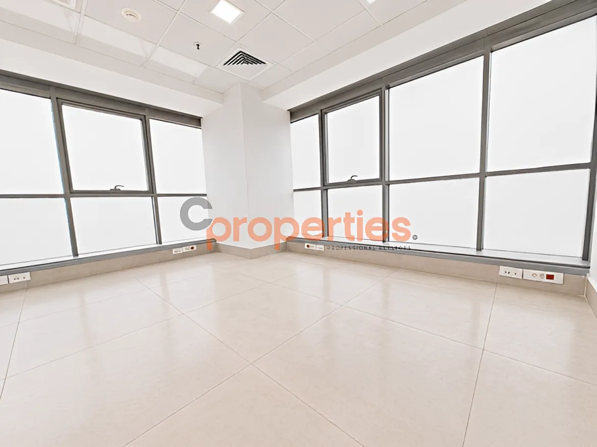 Office for rent in Achrafieh, Beirut, Lebanon