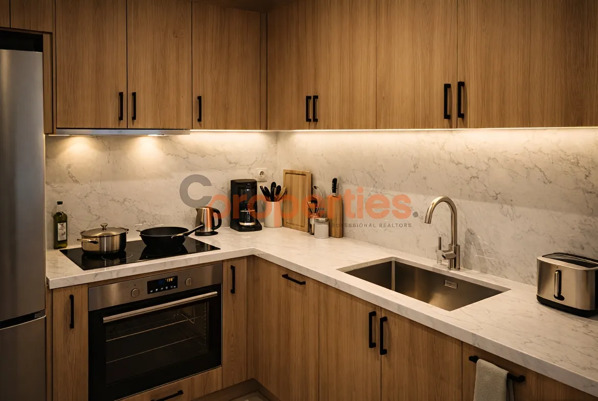 Apartment for Sale in Mar Roukoz