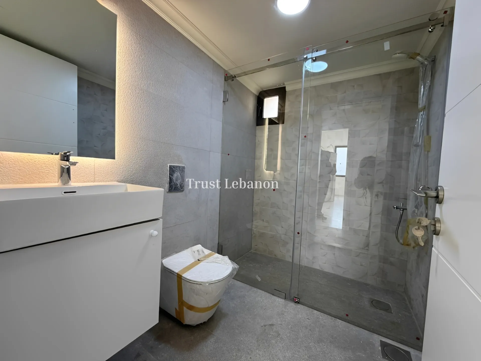 Apartment for rent in Broummana, Lebanon