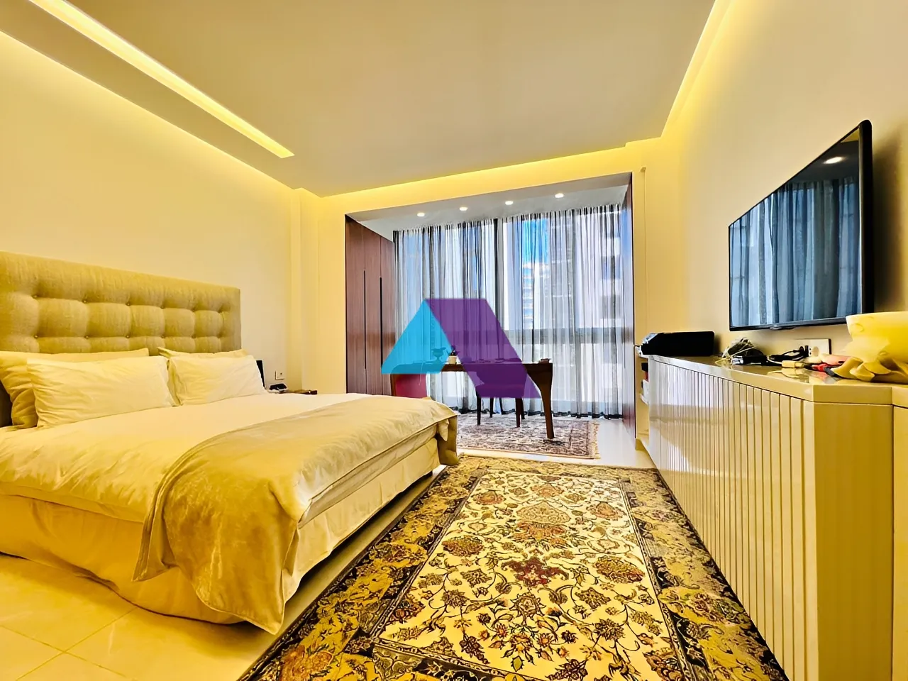 Apartment for Sale in Ain El Tineh