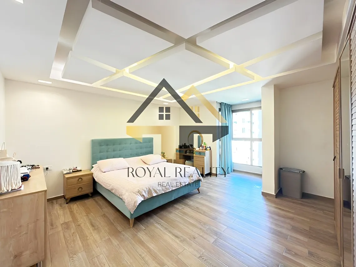 Apartment for sale in Mar Elias