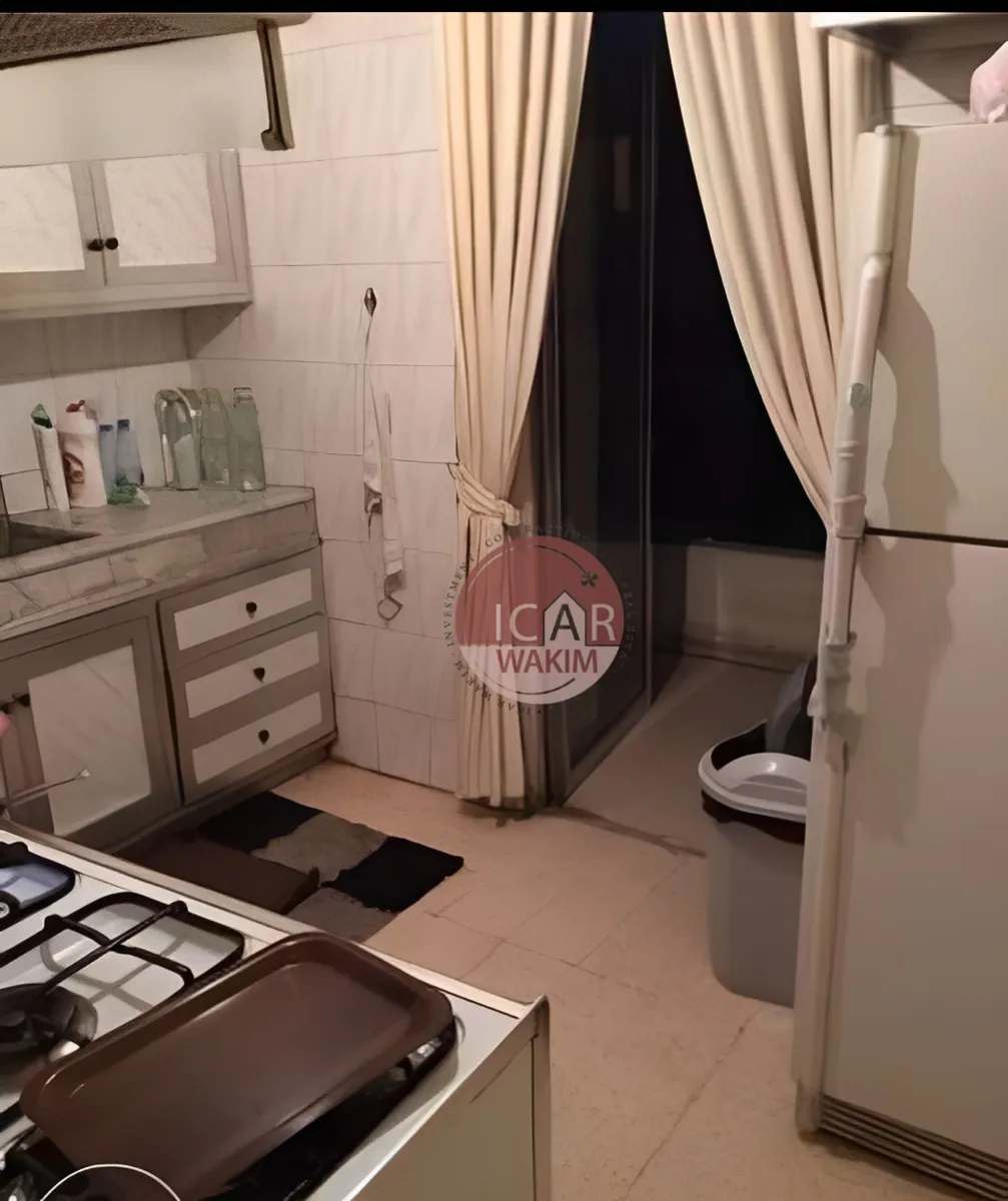 Apartment for Sale in Sin El Fil
