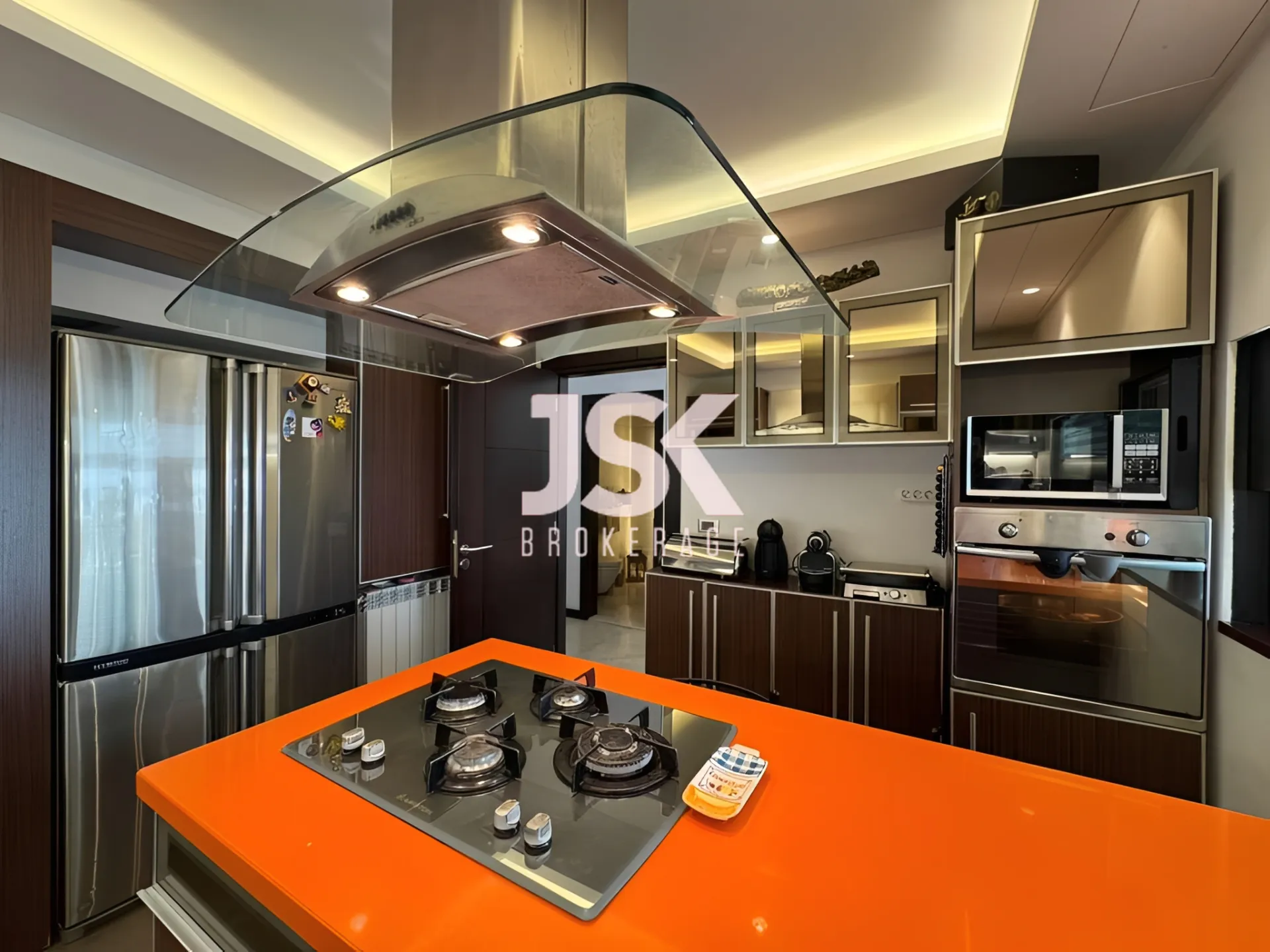 Apartment for Sale in Mansourieh, Lebanon