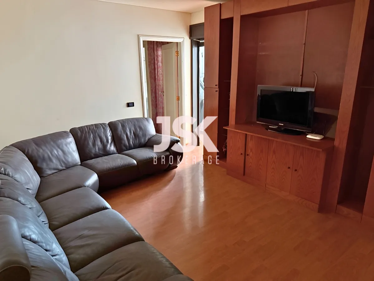 Apartment for Sale in Caree d'or, Achrafieh, Beirut, Lebanon