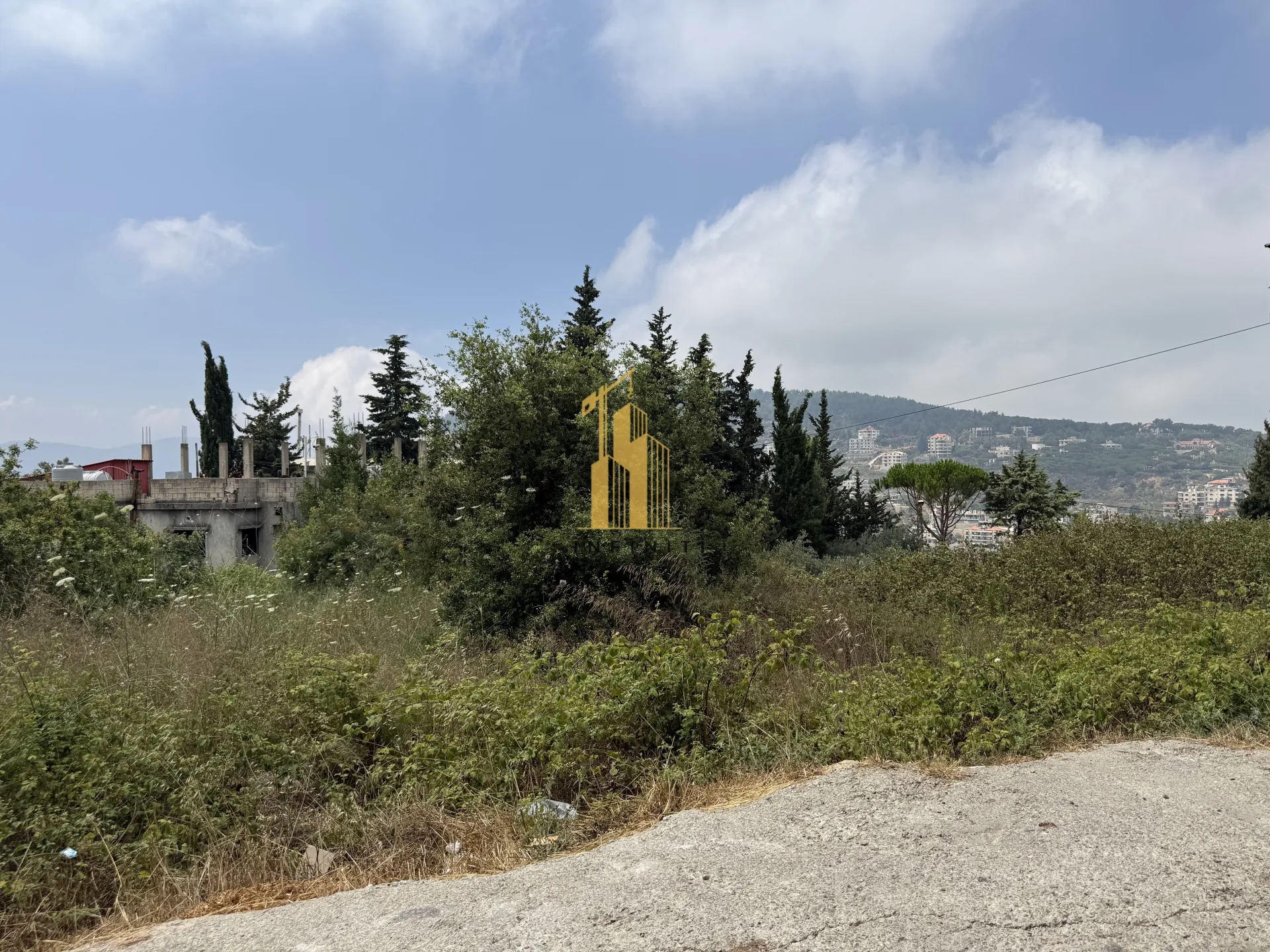 Residential Land for sale in Qabr Chamoun, Lebanon
