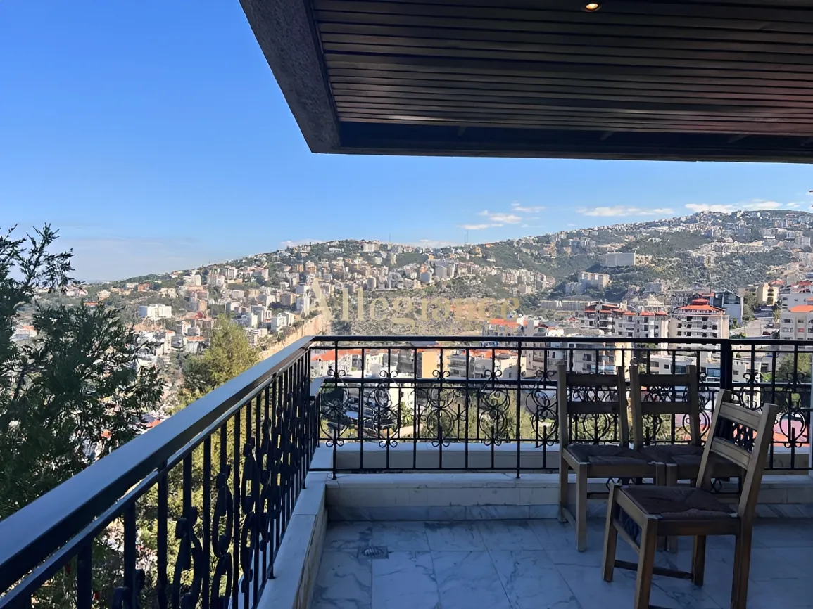Residential Building for rent in Bsalim, Lebanon