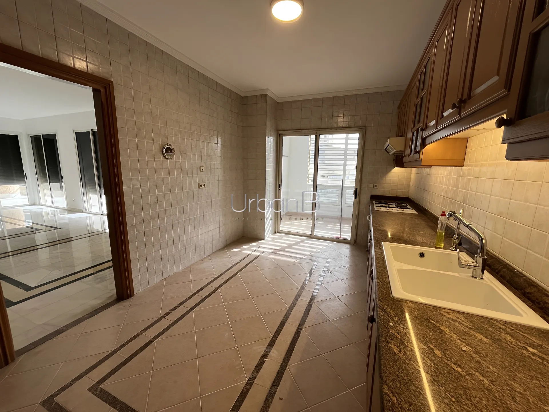 Residential in Hamra, beirut, lebanon