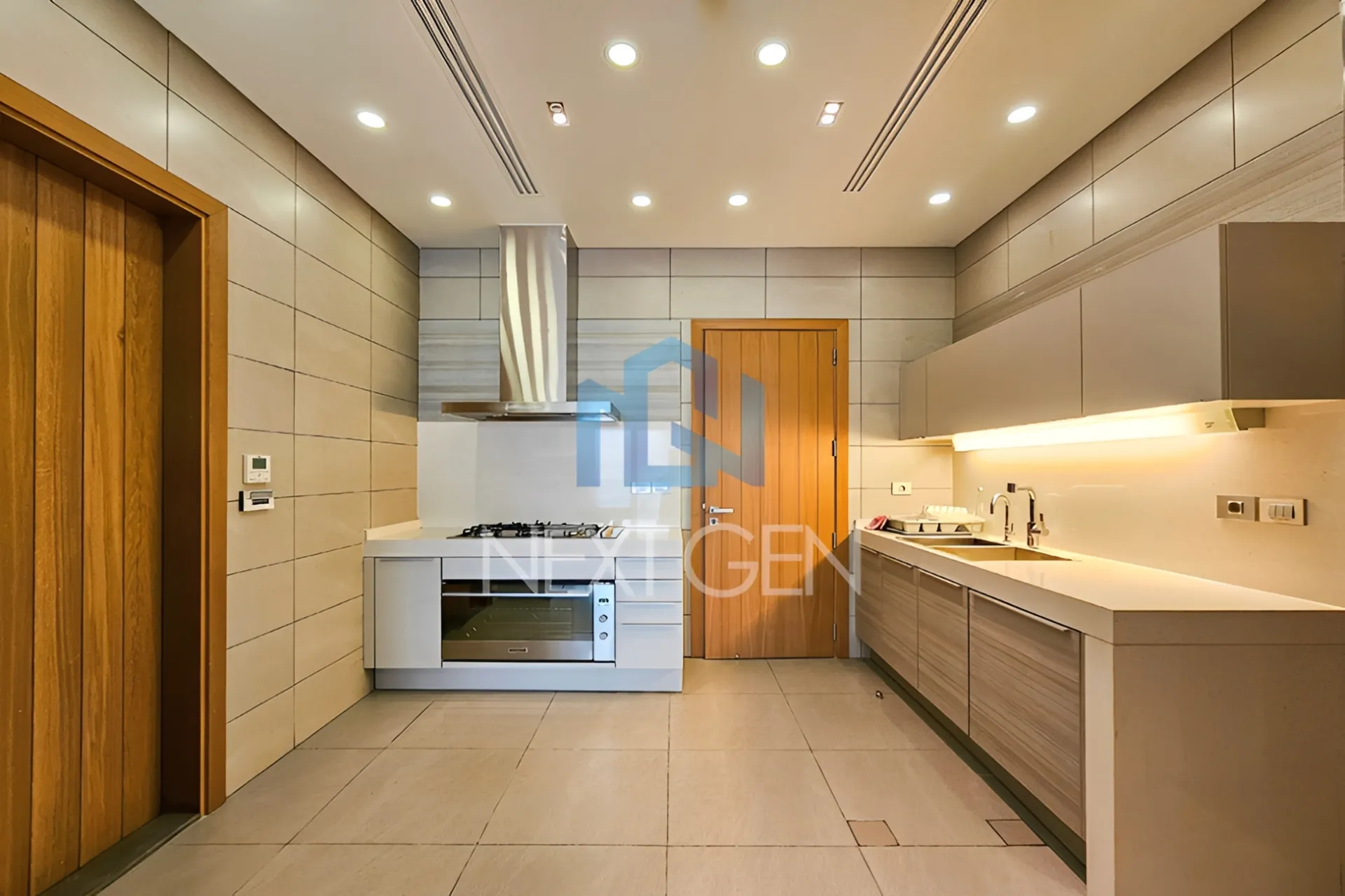 Apartment for rent in Achrafieh, Beirut, Lebanon
